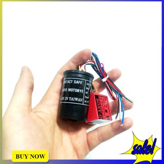 Chống trộm/cướp xe máy