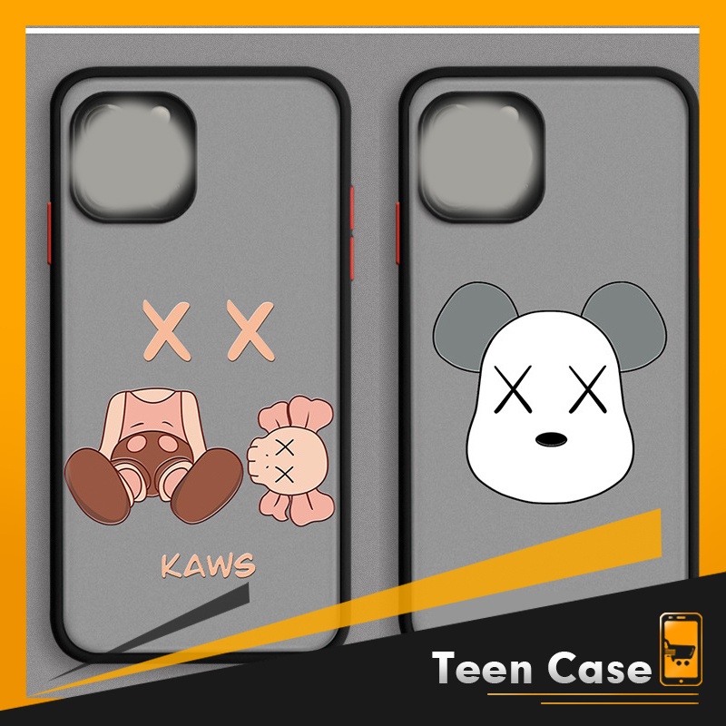 Ốp lưng iphone 6plus 6splus 7 plus 8plus X Xr XsM 11 12 13 Promax - MANGO466 - TeenCase