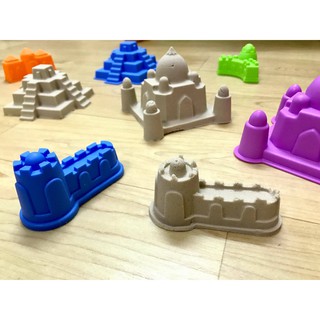Các động lực kinetic san - waba fun