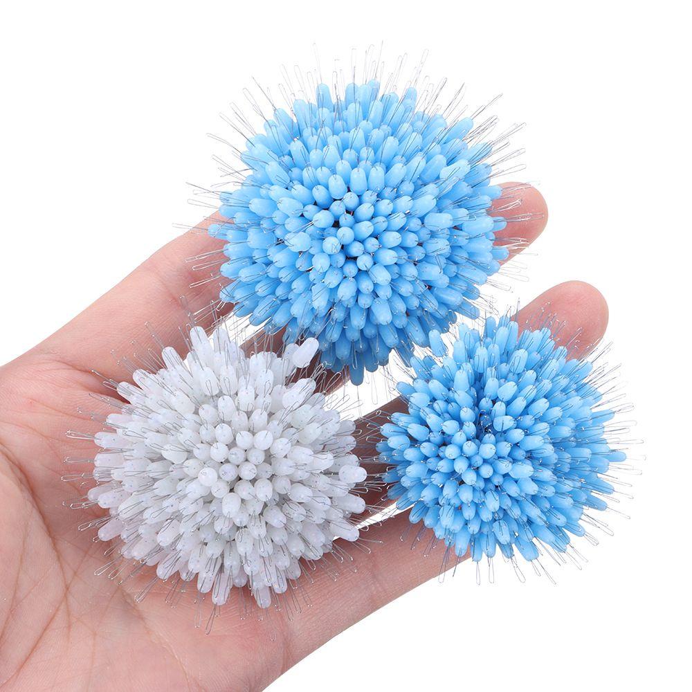 Set 300 Phao Câu Cá Chống Rối Tiện Dụng