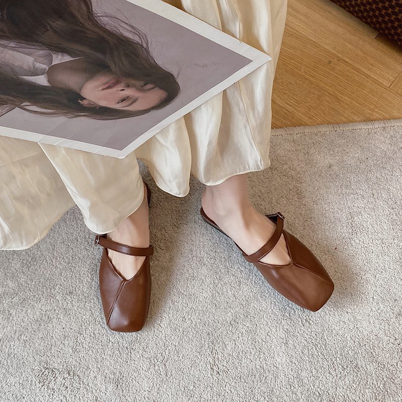 Dép sandal IELGY thời trang xinh xắn dành cho nữ