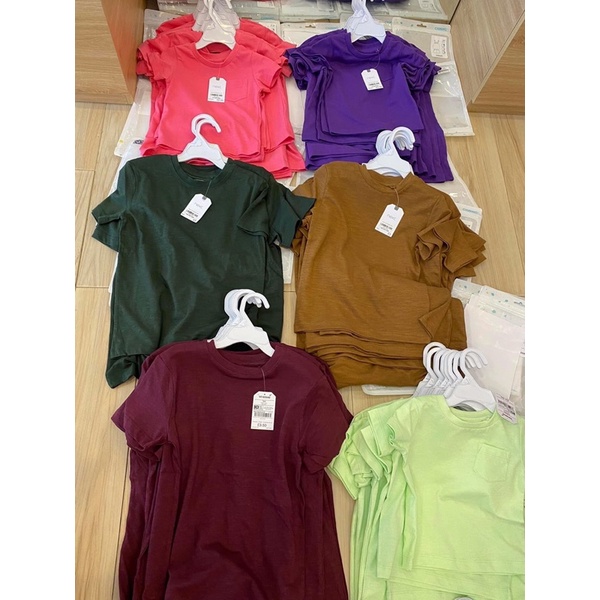 Áo phông chính hãng next