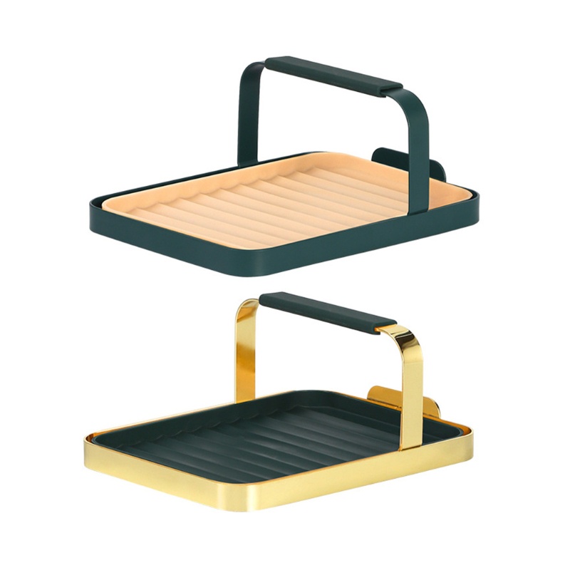 Giá Đỡ Muỗng Đũa Chống Trượt Tiện Dụng Cho Nhà Bếp