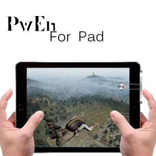 PUBG Mobile Phone Shooter Controller Game Trigger Gamepad Fire Button Handle Cell Phone Tablet