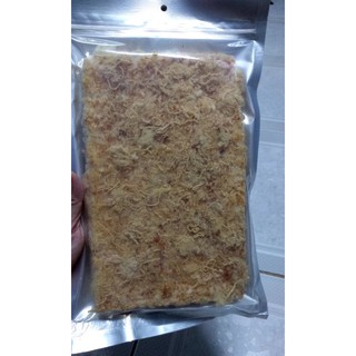 2 gói cơm cháy chà bông Tiến Vua