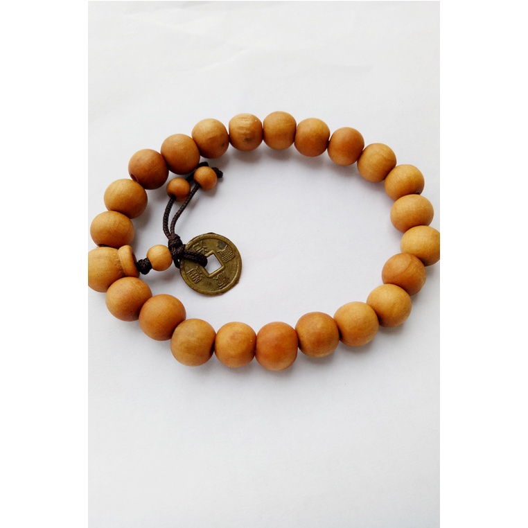 Vòng tay đá may mắn cho cả nam và nữ