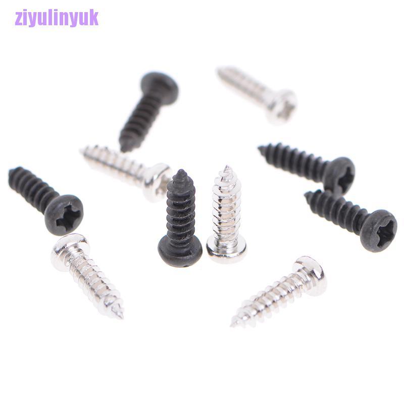 Set 50 Ốc Vít 2.2mm Chuyên Dụng Cho Đàn Ghi Ta Điện