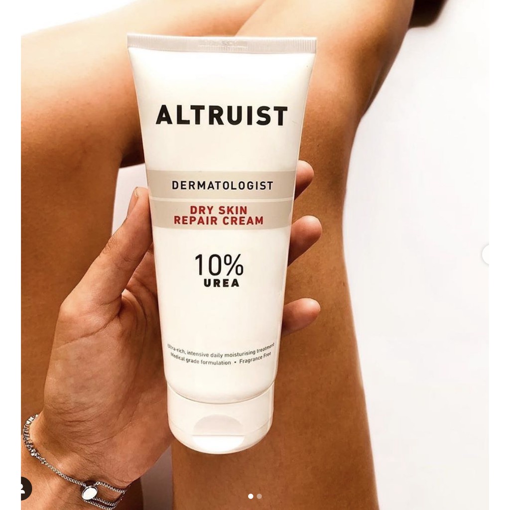 Kem dưỡng ẩm Altruist Dermatologist