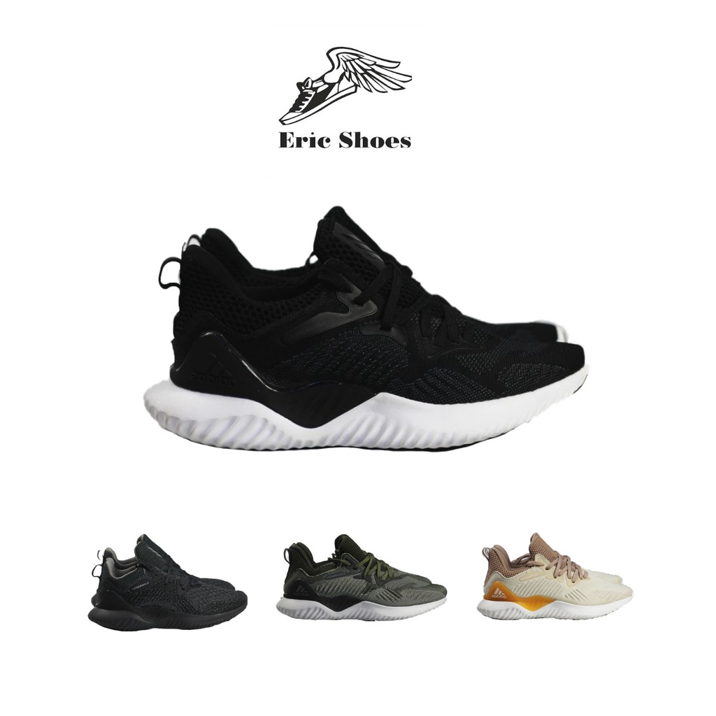 Giày Alphabounce Beyond đế bè cao cấp nam nữ (part 2)[ẢNH/VIDEO THẬT + FULLBOX + FREESHIP]