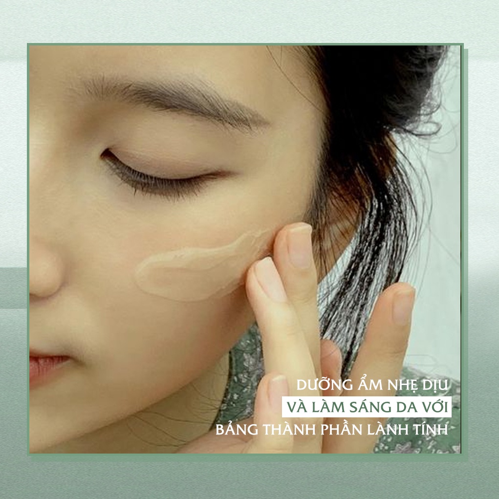 Gel Dưỡng Cấp Nước I'm From Vitamin Tree Water Gel 75g