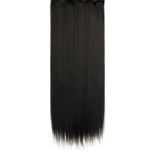 Tóc Giả Nối Dài 5 Kẹp 60cm