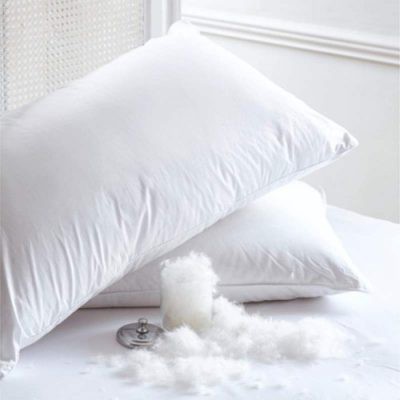 Ruột gối gòn ép hơi cao cấp 40x60CM