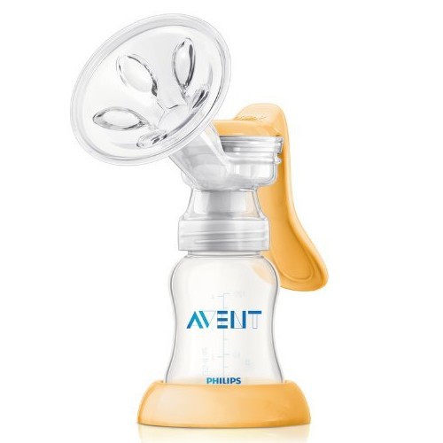 Hút sữa Avent bằng tay Masstige (V576)