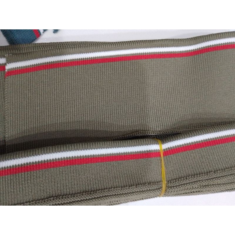 Cổ áo thun - bo cổ tròn - bo cổ polo