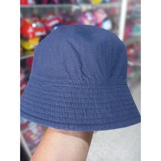 nón bo 2 mặt nam nữ