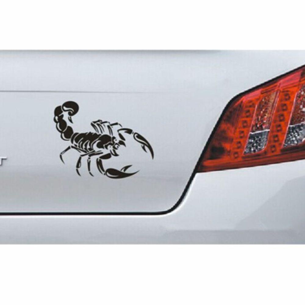 Sticker Dán Trang Trí Xe Hơi / Laptop / Điện Thoại / Ván Trượt