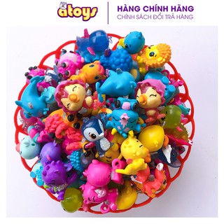 Thú rời Hatchimals đáng yêu, không trùng mẫu thú, season 1-2-3-4-5-6 dành cho bé