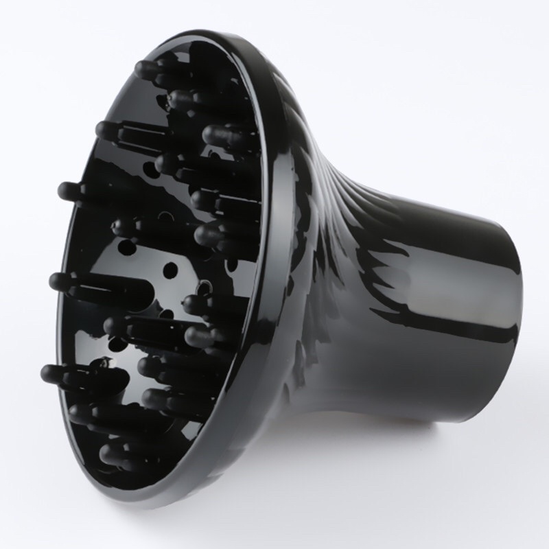 LOA SẤY TÓC XOĂN