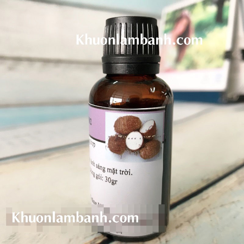 Hương khoai môn tổng hợp 30g