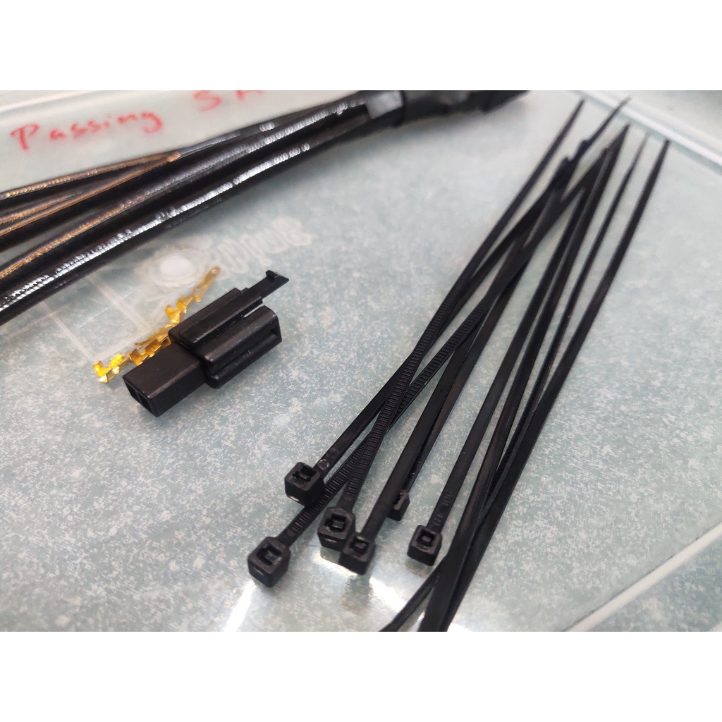 Mạch Passing Sh Cho WinnerX V3 Dùng Công Tắc Zin Theo Xe