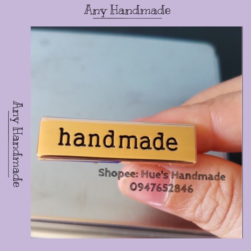 Mạc Handmade
