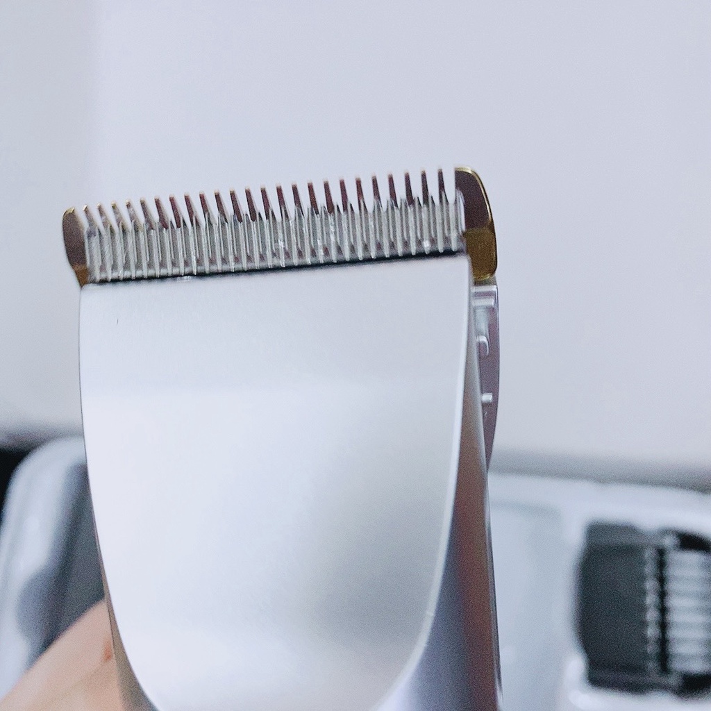 Tông đơ cắt tóc thương hiệu NHẬT BẢN KATO G5