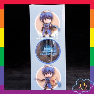 Mô Hình Nendoroid 567 Marth - Fire Emblem