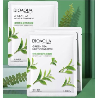 Mặt nạ trái cây Bioaqua