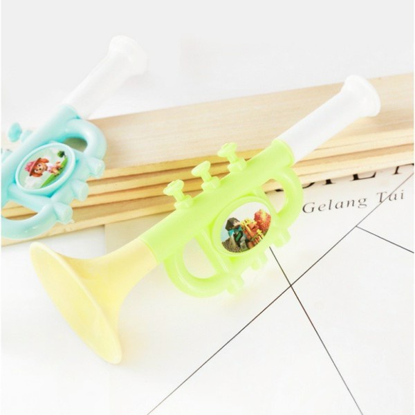 Kèn đồ chơi nhiều màu cho bé