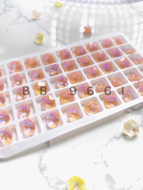 Đá Nail Kim Cương giá từ 3k CAO CÂP