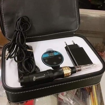 Máy Biomaser P70 dòng máy KTS đỉnh cao