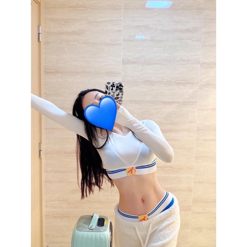 Set đồ lót CK xẻ ngực có đệm mỏng | BigBuy360 - bigbuy360.vn