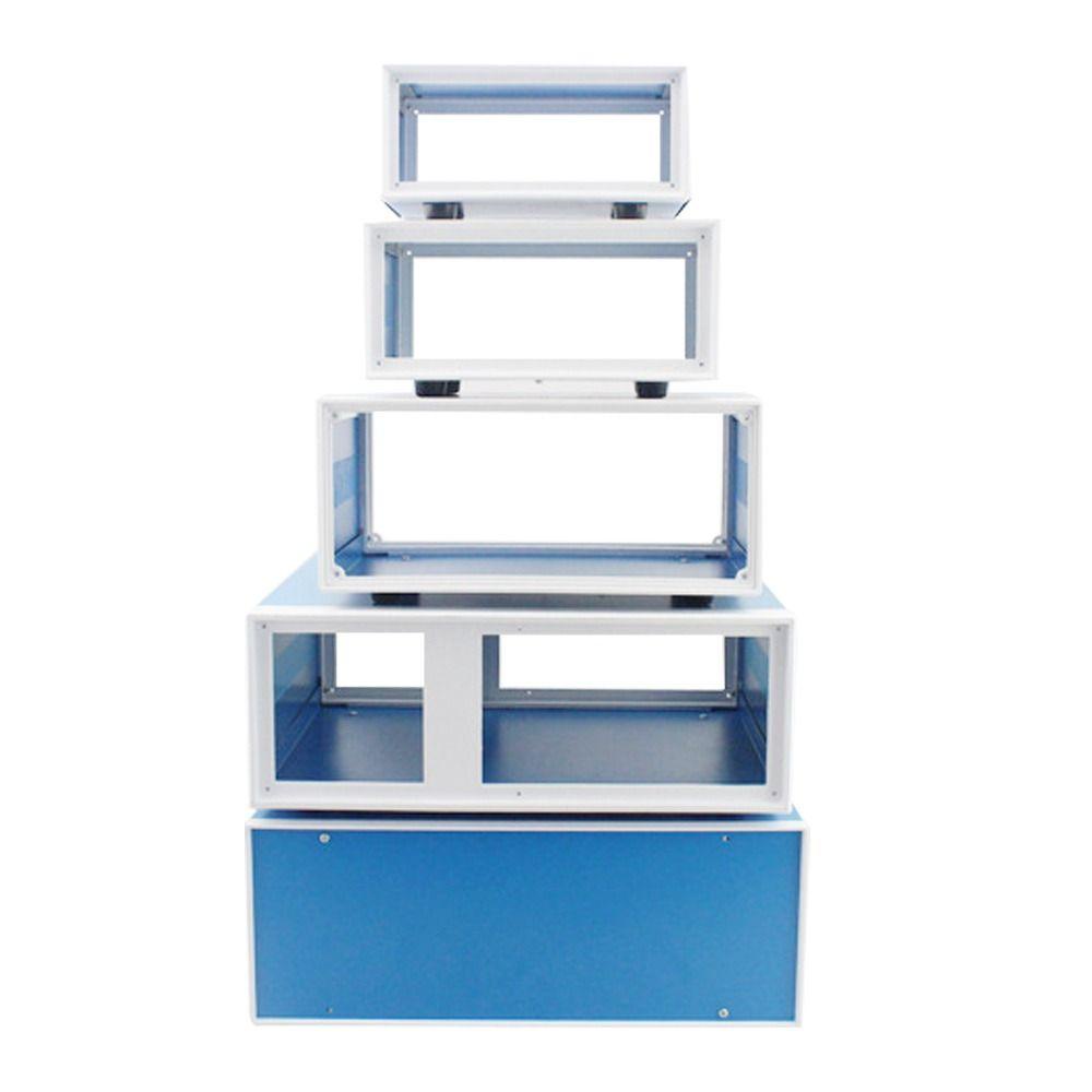 LONTIME Hộp Đựng Linh Kiện Điện Tử 120 * 320 * 268mm