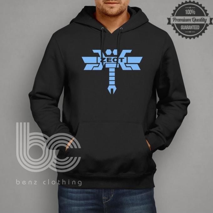 Áo Khoác Hoodie In Hình Kamen Rider Drake Cho Nam Nữ