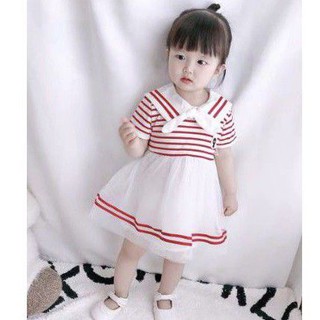Váy công chúa cho bé 8-18kg