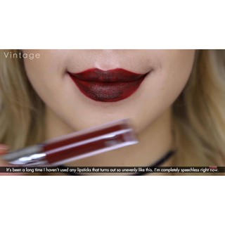 SON AOA LIQUID LIPSTICK