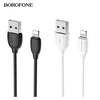 Cáp dữ liệu - Cáp sạc Borofone BX19 cho iphone | android | type C