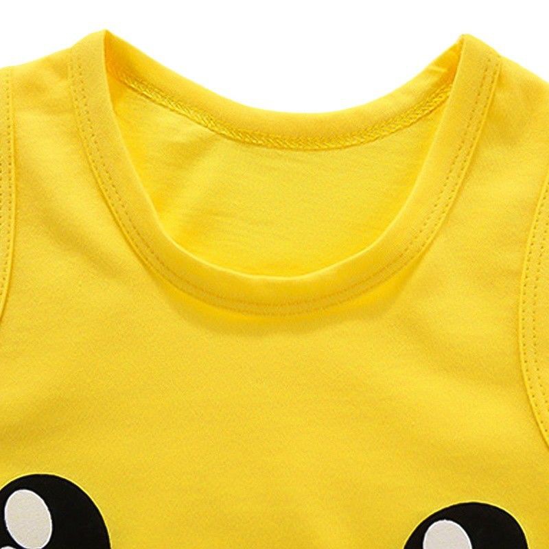 Jumpsuit bodysuit romper vải Cotton cho các bé nhỏ sơ sinh