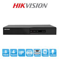Đầu ghi IP HIKVISION DS-7108NI-Q1/M HD 4MP