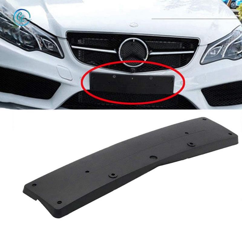 Khung Gắn Biển Số Phía Trước Cho Xe Hơi Mercedes-Benz E-CLASS W207 2078851881
