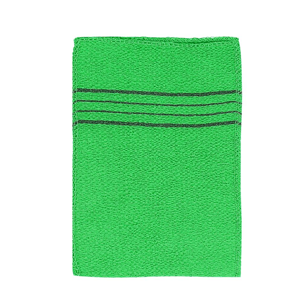 KRNY Set 1 / 3 / 5 / 10 Khăn Tắm Tẩy Tế Bào Chết Làm Sạch Da