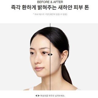 [AUTHENTIC] Kem dưỡng V7 Toning Light  (Mẫu Mới) Full Size 50ml