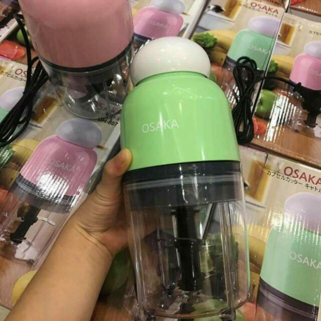 Máy xay Osaka loại 1