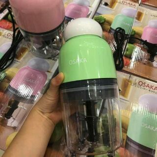 Máy xay Osaka loại 1