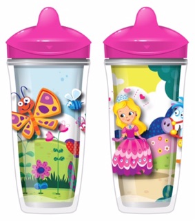 Bình nước Playtex