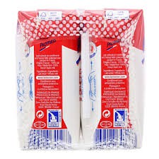 SỮA TƯƠI PROMESS-PHÁP 200ml NGUYÊN KEM, ÍT BÉO