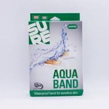 Băng Keo Cá Nhân Không Thấm Nước Aqua Band Waterproof Plaste– Hàn Quốc