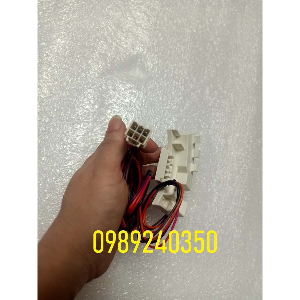 Điều tốc, đếm từ máy giặt Aqua AQW - DQ900ZT hàng hãng