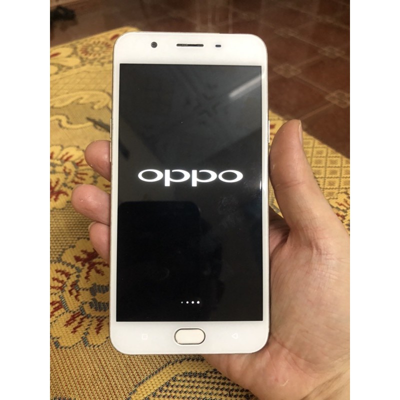 Điện thoại oppo f1s ram 3gb giá rẻ như bán xác điện thoại