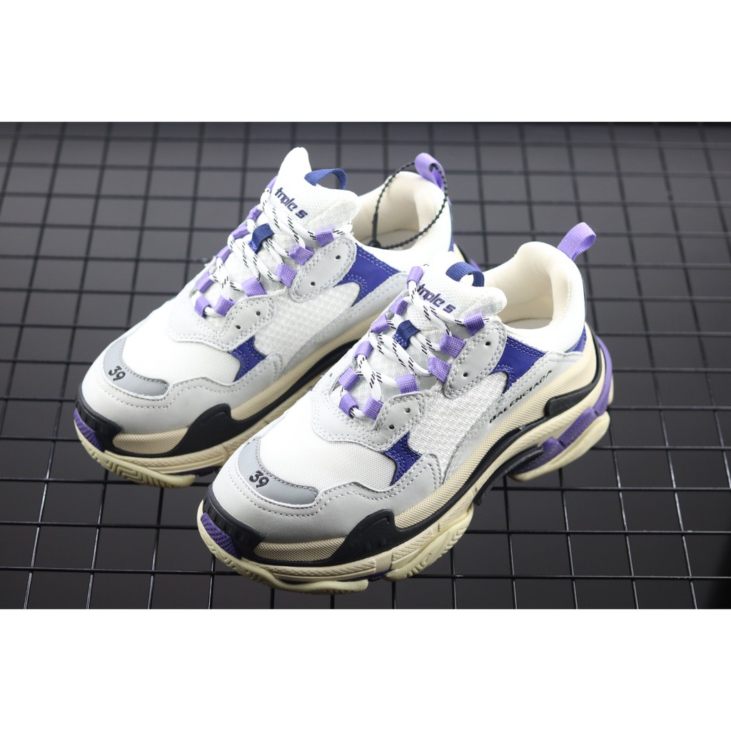 Balenciaga Triple S